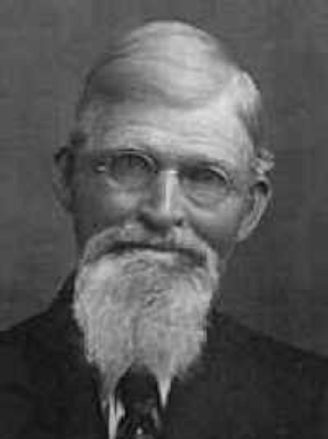 Sanford Holman (1844 - 1938) Profile